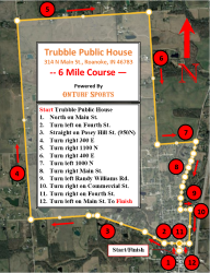 6 Mile