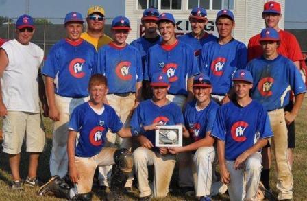FW Cubs 14u